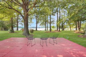 Φυσικό τοπίο κοντά σε αυτή η παραθεριστική κατοικία