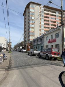 Cartierul din jurul sau un cartier din apropierea acestui apartament