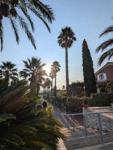 Gallery image of Green village in Roquebrune-sur-Argens
