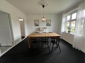 Photo de la galerie de l'établissement AE286-Marstal-Hovedgaden-12, à Kragnæs