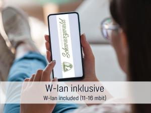 Fotografie z fotogalerie ubytování Traum-Ferienhaus Burghalde v destinaci Alpirsbach