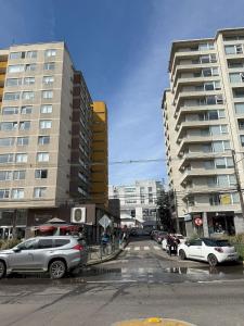 Galeriebild der Unterkunft Edificio Barcelona in Temuco