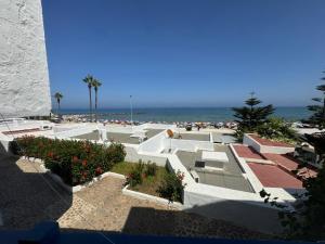 Galeriebild der Unterkunft House with exceptional view over the Mediterranean in Cabo Negro