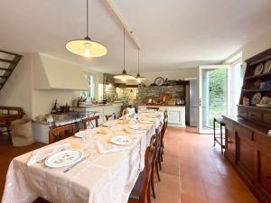 Χώρος καθιστικού στο Homeby, Casale Bera +29 φωτογραφίες