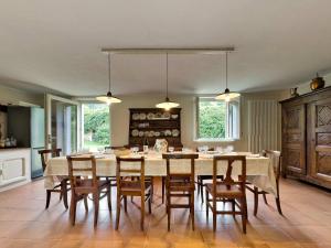 Η κουζίνα ή μικρή κουζίνα στο Homeby, Casale Bera