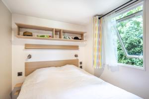 Gallery image of Camping Clicochic Petit Nice in Pyla-sur-Mer +25 photos