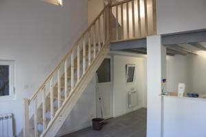 Φωτογραφία από το άλμπουμ του loft σε Ruelle-sur-Touvre