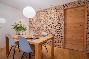 Ảnh trong thư viện ảnh của Beaulieu Apartment by HomeFlow ở Zermatt +4 ảnh