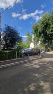 Ảnh trong thư viện ảnh của Apartament Vintage ở Galaţi +14 ảnh