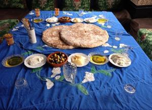 Gallery image of مأوى الكوف السياحي in M'diq +51 photos