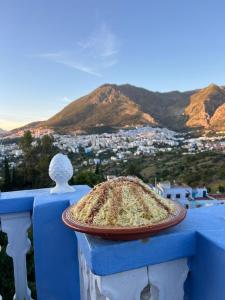 Afbeelding uit fotogalerij van Maison Parfaite à Chaouen in Chefchaouene