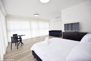 Photo de la galerie de l'établissement נוף ים, à Yarka