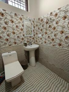 Gallery image of HAMSA, the blessings homestay in Dharmsala