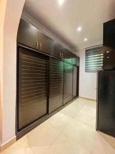 Billede fra billedgalleriet på Teak Gardens T2 - East Legon i Accra