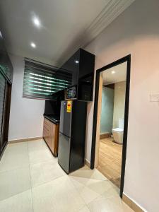 Billede fra billedgalleriet på Teak Gardens T2 - East Legon i Accra