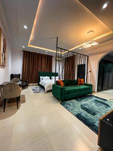 Billede fra billedgalleriet på Teak Gardens T2 - East Legon i Accra + 37 billeder