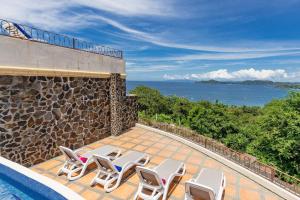 Fotografie z fotogalerie ubytování Mariners Point C1 v destinaci Playa Hermosa