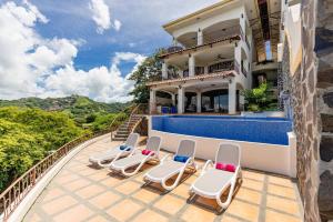 Fotografie z fotogalerie ubytování Mariners Point C1 v destinaci Playa Hermosa