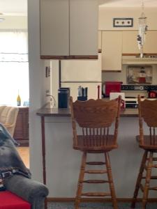 Billede fra billedgalleriet på Lavallette Ortley Beach Block Seaside Heights Pet Cottage Condo i Seaside Heights