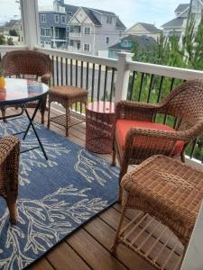 Billede fra billedgalleriet på Lavallette Ortley Beach Block Seaside Heights Pet Cottage Condo i Seaside Heights + 50 billeder