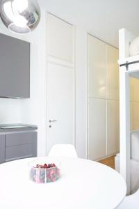 ミラノにあるTajani Roomのギャラリーの写真