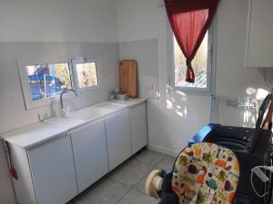 Foto dalla galleria di Lo de Pipo tu casa en El Calafate a El Calafate