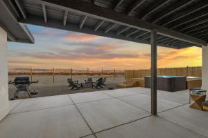 Fotografie z fotogalerie ubytování Star gazers with pool modern home on 5 acres! v destinaci Sunfair Heights