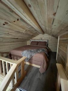 Afbeelding uit fotogalerij van Werlein Rentals #6 in Tok