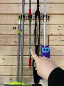 Afbeelding uit fotogalerij van Werlein Rentals #6 in Tok