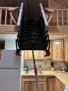 Afbeelding uit fotogalerij van Werlein Rentals #6 in Tok