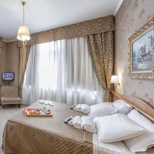 Φωτογραφία από το άλμπουμ του Hotel Sorriso Lucera σε Lucera