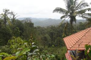 Gallery image of Dishaa Home Stay in Madikeri