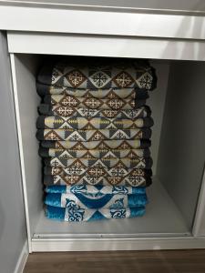 Foto sihtkohas Aktöbe asuva majutusasutuse Коттедж для отдыха и мероприятия galeriist