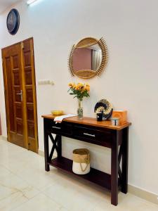 Galeriebild der Unterkunft Appart Terra in Komé