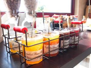 ibis Bordeaux Saint Emilion