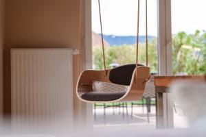 Billede fra billedgalleriet på Villa Ilaria i Lagundo