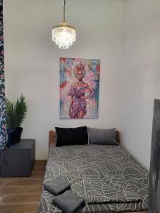 Fotografie z fotogalerie ubytování JASMIN suites v Bělehradě + 19 fotografií