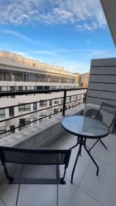 Μπαλκόνι ή βεράντα στο Home, spa and working