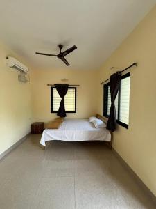 Galeriebild der Unterkunft Shri Smruti Cottage in Nagaon