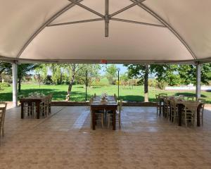 Gallery image of Agriturismo Pozzo dei Desideri in Budrio +14 photos
