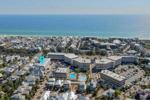 Γενική θέα στη θάλασσα ή θέα στη θάλασσα από  αυτή η παραθεριστική κατοικία