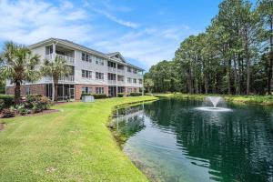 Příroda nedaleko prázdninového domu