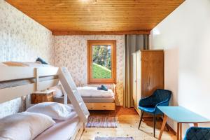 Foto dalla galleria di A Nett’s Nest - Haus a Gerlosberg