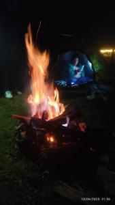 Gallery image of Cerro del Sol in San Miguel