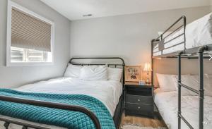 Billede fra billedgalleriet på Elkridge Cabin With ac, Teslacharger, And Dog Enclosure i Alton + 44 billeder