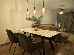 Gallery image of Altstadt Apt near Cathedral - free parking from January in Augsburg