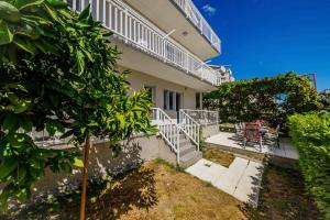 Gallery image of Ani in Trogir * Mittel-Dalmatien in Trogir +44 photos