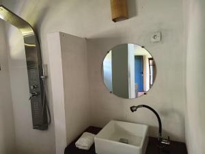 Ảnh trong thư viện ảnh của Auberge SAKATI'Art ở Nosy-Be