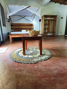 Ảnh trong thư viện ảnh của Auberge SAKATI'Art ở Nosy-Be