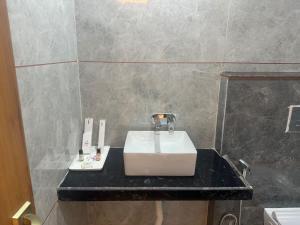 Φωτογραφία από το άλμπουμ του Pinky Hotel σε Dausa +15 φωτογραφίες